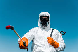 Best Fumigation Services  in Charlottesville, VA